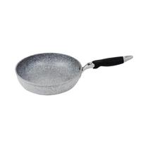 Frigideira De Pedra Antiaderente 28/26/24/20cm Wok Frigideira Fogão De Indução Panqueca Ovo Fogão a