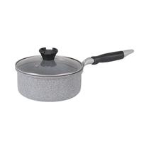 Frigideira De Pedra Antiaderente 28/26/24/20cm Wok Frigideira Fogão De Indução Panqueca Ovo Fogão a