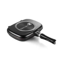 Frigideira Dupla 32,5 X 24,5cm - Hercules