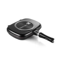 Frigideira Dupla 32,5 X 24,5cm - Hercules