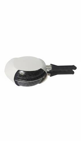 Frigideira Dupla Antiaderente 14cm - Congratulations Store
