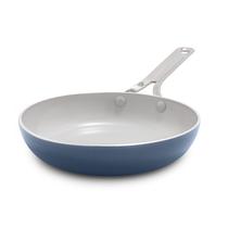 Frigideira e frigideira GreenPan Nova 8 Ocean Blue Ceramic