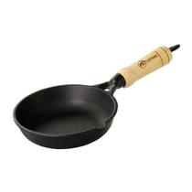 Frigideira Egg Pan Ferro Fundido Fs 75,4 - Fundição santana