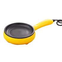 Frigideira elétrica de omelete de ovo cozido no vapor em aço inoxidável - Generic