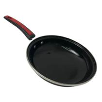 Frigideira Em Aço CArbono Com Antiaderente Sem Tampa 30 Cm