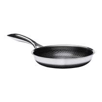 Frigideira em aço Inox 20cm Hive
