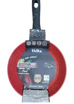 Frigideira em Alumínio Antiaderente Multifuncional 20cm