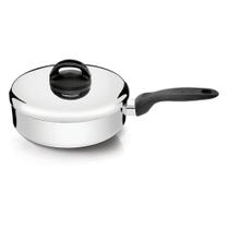 Frigideira Eterna 2,5 Litros Alumínio Polido Nigro 51519 Frigideira Eterna 2,5 Litros Alumínio Polido Nigro 51519