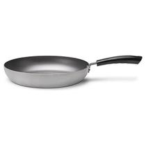 Frigideira Expert Pro Ceramic Life Brinox Antiaderente 24cm 1,6 Litros com Acabamento Escovado Frigideira Expert Pro Ceramic Life Brinox Antiaderente 24cm 1,6 Litros com Acabamento Escovado