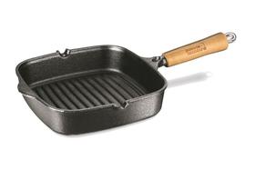Frigideira Ferro Fundido 235x235 Cook Grill Panela Mineira - Fumil - Fumil - Panela Mineira