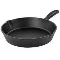 Frigideira ferro fundido 25,4 cm castaway oster
