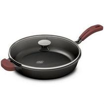 Frigideira Ferro Fundido Cinzento Tvt N 28 MTA 8378