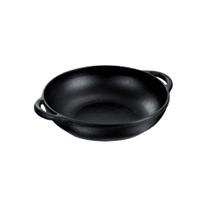 Frigideira Ferro Parmegiana Porção Alça Ferro Libaneza 20cm Frigideira Ferro Parmegiana Porção Alça Ferro Libaneza 20cm