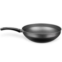 Frigideira flora wok n28 4,3l - mta