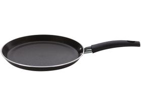 Frigideira Fogão de Indução Antiaderente Crepeira Panquequeira Tapioqueira 22cm Multiflon