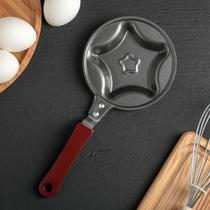 Frigideira Formato Diversos Antiaderente Omelete Panquecas design criativo Cozinha Ideia Fofa e Divertida! Frigideira Formato Diversos Antiaderente Omelete Panquecas design criativo Cozinha Ideia Fofa e Divertida!