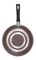 Frigideira Francesa Antiaderente Glamour Rose N. 20