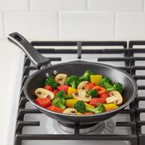 Frigideira Francesa Antiaderente Grafite 16cm 0,4ml MTA