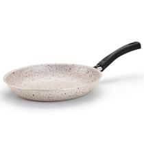 Frigideira Francesa Bege Moderna Cabo Ergonômico N22