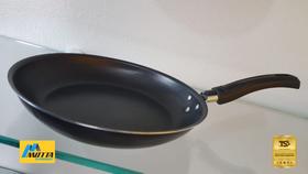 Frigideira Francesa Extra Flon 18 cm Antiaderente.