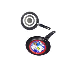 Frigideira francesa n. 220 prime preta tam. u - Over