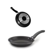 Frigideira francesinha teflon antiaderente reforçada n22 Frigideira francesinha teflon antiaderente reforçada n22
