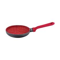 Frigideira Frita Ovo Nano Cerâmica Sem Óleo Duralar 14cm