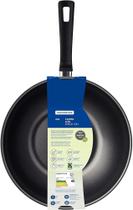 Frigideira Funda 24 Cm - Tramontina Loreto Gra