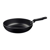 Frigideira Funda 28 cm 3,3 L Loreto Antiaderente Grafite Tramontina Frigideira Funda 28 cm 3,3 L Loreto Antiaderente Grafite Tramontina