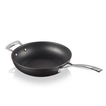 Frigideira Funda com Alça Tns Pro Stick 30 cm 4X Mais Forte Le Creuset