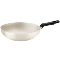 Frigideira Funda Loreto em Alumínio Antiaderente 28cm / 3,3L Bege (27805/344) - Tramontina Frigideira Funda Loreto em Alumínio Antiaderente 28cm / 3,3L Bege (27805/344) - Tramontina