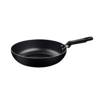 Frigideira Funda Loreto em Alumínio Antiaderente Grafite 24cm 2,2L - Tramontina