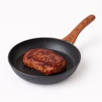 Frigideira Funda Panela em Alumínio Antiaderente Multifuncional