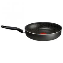 Frigideira Funda Robusta 3.1L Antiaderente Rochedo Frigideira Funda Robusta 3.1L Antiaderente Rochedo