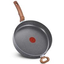 Frigideira Funda Rochedo Natural Stone 28Cm