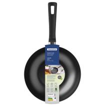 Frigideira Funda Tramontina Antiaderente Loreto Grafite 24cm 2,2L Frigideira Funda Tramontina Antiaderente Loreto Grafite 24cm 2,2L