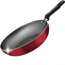 Frigideira Funda Tramontina Loreto 24cm Antiaderente Wok 2,2 Litros