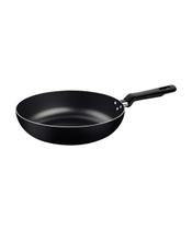 Frigideira Funda Tramontina Loreto Antiaderente Grafite 24CM Frigideira Funda Tramontina Loreto Antiaderente Grafite 24CM