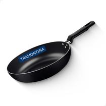 Frigideira Funda Tramontina Loreto Antiaderente Grafite 24cm