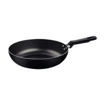 Frigideira Funda Tramontina Loreto Antiaderente Starflon Max Grafite 24 Cm 2,2 L Tramontina Frigideira Funda Tramontina Loreto Antiaderente Starflon Max Grafite 24 Cm 2,2 L Tramontina