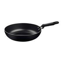 Frigideira Funda Tramontina Loreto Antiaderente Starflon Max Grafite 24 cm 2,2 L Frigideira Funda Tramontina Loreto Antiaderente Starflon Max Grafite 24 cm 2,2 L