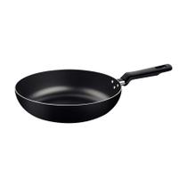 Frigideira Funda Tramontina Loreto Antiaderente Starflon Max Grafite 24 cm 2,2 L Frigideira Funda Tramontina Loreto Antiaderente Starflon Max Grafite 24 cm 2,2 L