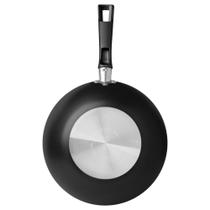 Frigideira Funda Tramontina Loreto em Alumínio com Revestimento Interno e Externo em Antiaderente Starflon Max Grafite 2 Frigideira Funda Tramontina Loreto em Alumínio com Revestimento Interno e Externo em Antiaderente Starflon Max Grafite 2