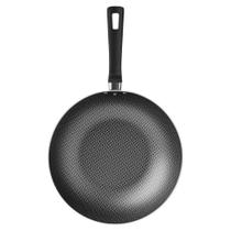 Frigideira Funda Tramontina Loreto em Alumínio com Revestimento Interno e Externo em Antiaderente Starflon Max Vermelho Frigideira Funda Tramontina Loreto em Alumínio com Revestimento Interno e Externo em Antiaderente Starflon Max Vermelho