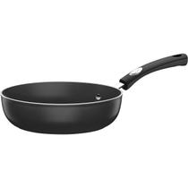 Frigideira Funda Tramontina Mônaco Induction 24cm Preta Frigideira Funda Tramontina Mônaco Induction 24cm Preta