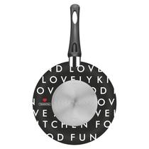 Frigideira Funda Tramontina My Lovely Kitchen 24cm 2,2L