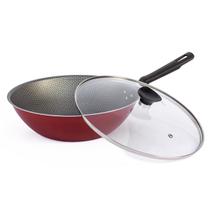 Frigideira Funda Wok 28 Cm (3,6 L) Com Tampa Tramontina