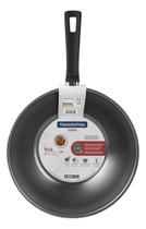 Frigideira Funda Wok Antiaderente Loreto 28 Cm Tramontina Gr