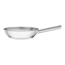 Frigideira Fundo Triplo Tramontina Brava 62415240 Inox Frigideira Fundo Triplo Tramontina Brava 62415240 Inox