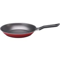 Frigideira Garlic Com 24x4cm 1,45 Litros Vermelha - 7001-355 - Brinox